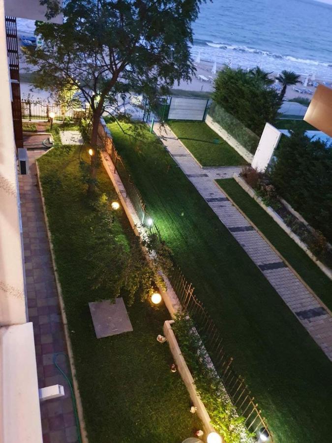 Апартамент За Гости ,,Христина" Ravda Exterior photo